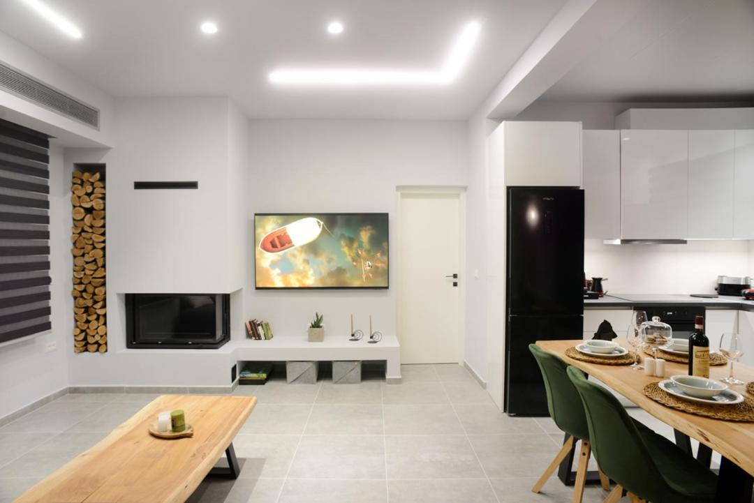 Damona 2Br Luxury Home With Garden - Κοντά Στο Κέντρο Ираклио Екстериор снимка