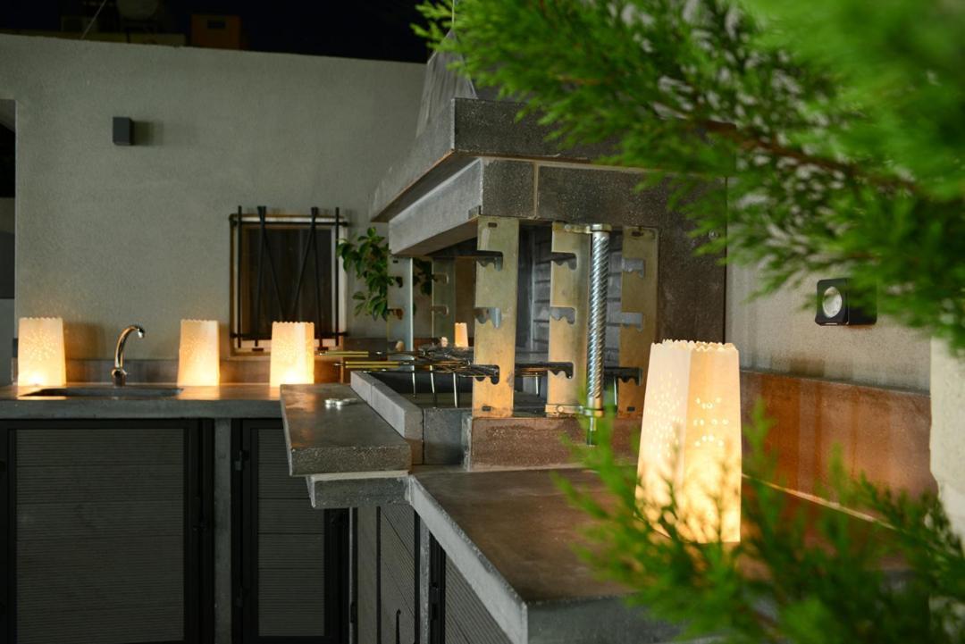 Damona 2Br Luxury Home With Garden - Κοντά Στο Κέντρο Ираклио Екстериор снимка