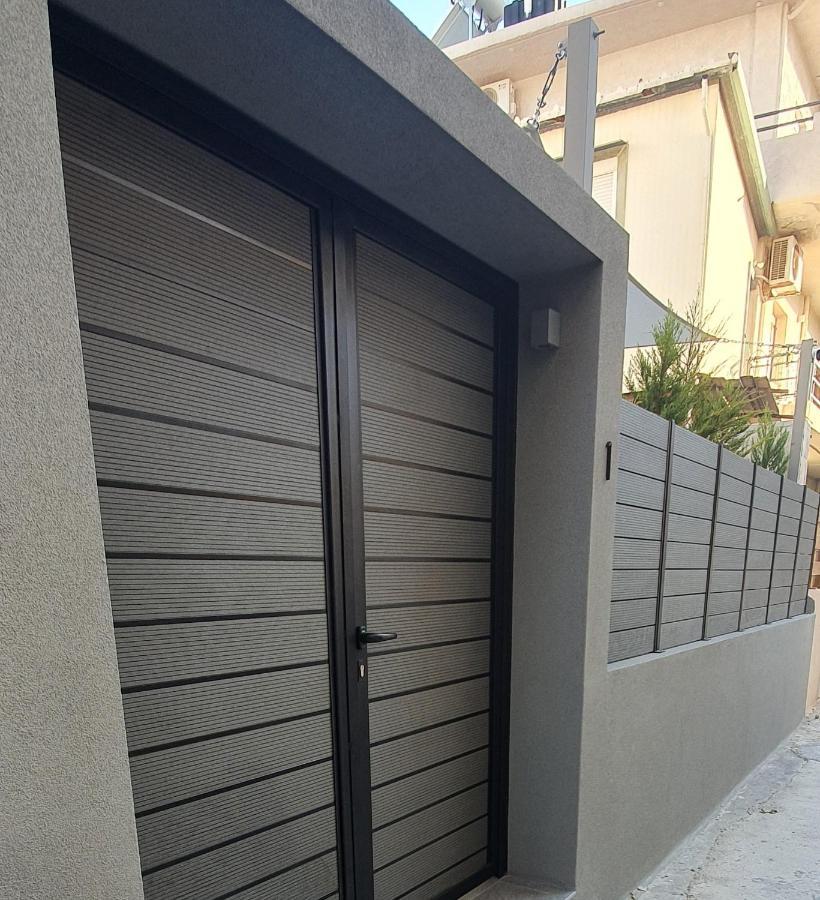 Damona 2Br Luxury Home With Garden - Κοντά Στο Κέντρο Ираклио Екстериор снимка
