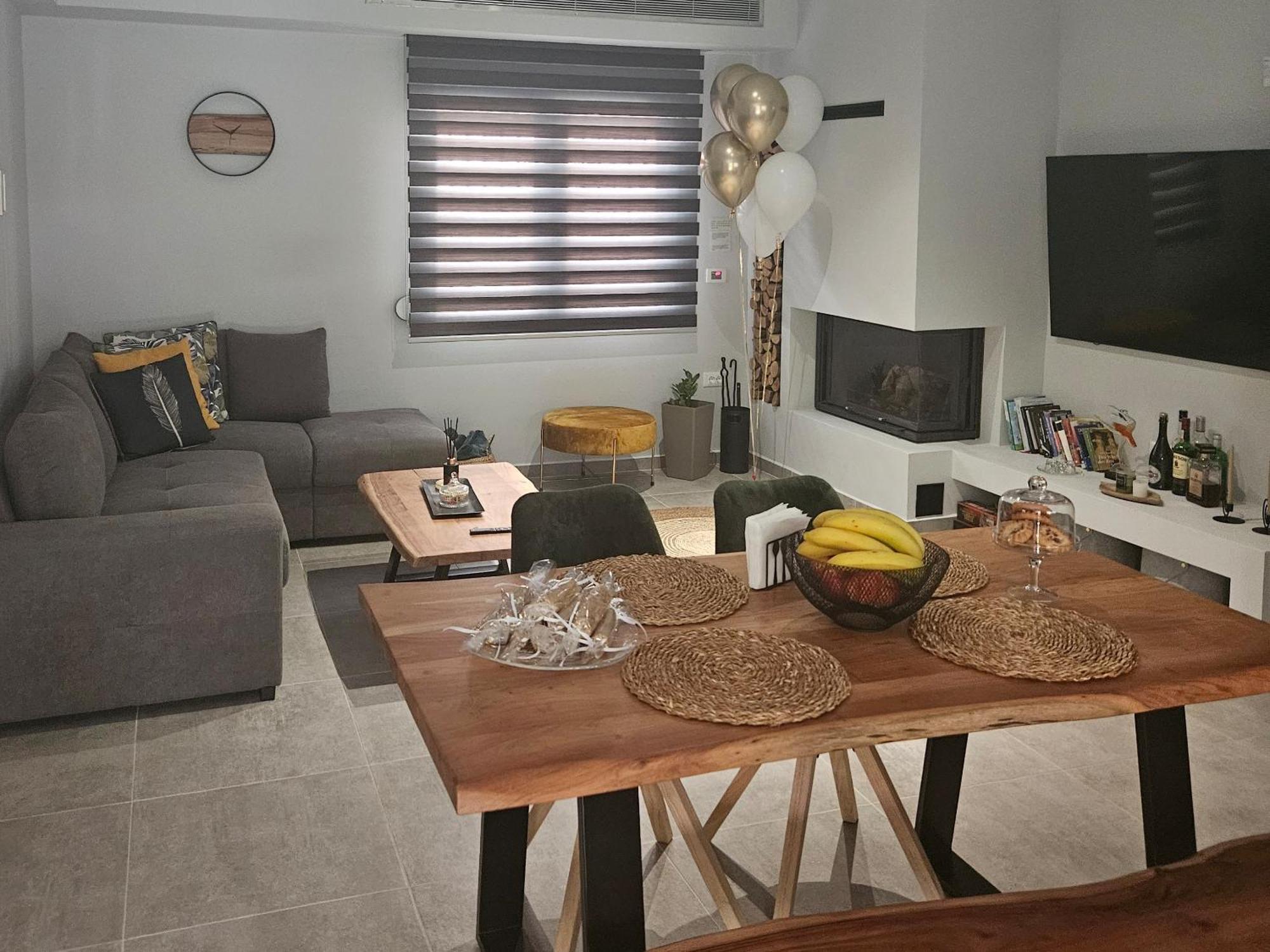 Damona 2Br Luxury Home With Garden - Κοντά Στο Κέντρο Ираклио Екстериор снимка